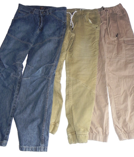 Herren jeans hosen - 3,
