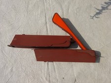 Paar alte Winker "Blinker"