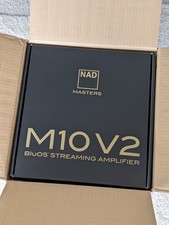 NAD M10 V2  BluOS