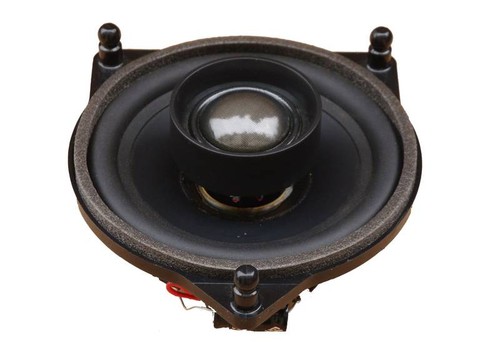 Audio system cofit - cofit, center