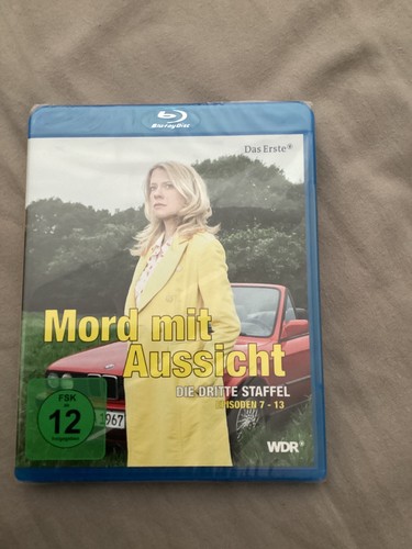Mord mit aussicht - mit, staffel