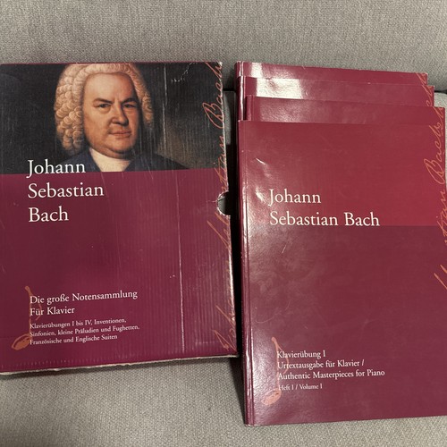 Johann sebastian bach die - johann, bach.