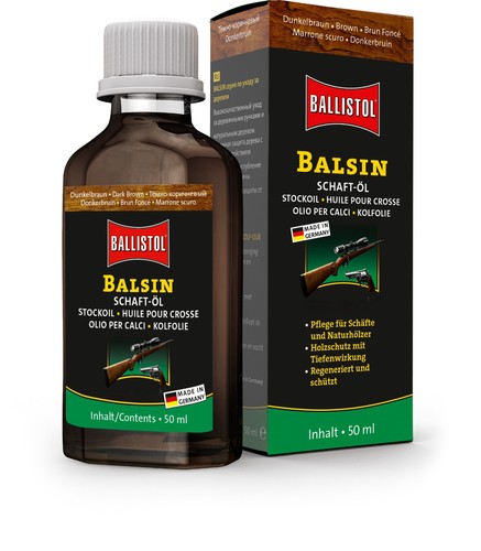 Ballistol 23150 balsin - ballistol,