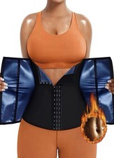 Women Waist Trainer Trimmer