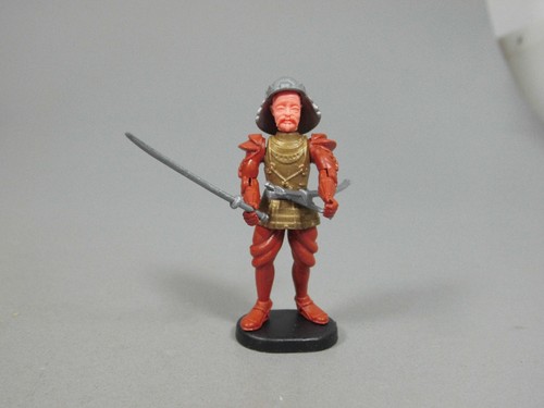 Steckis samurais 1984 87 - steckis:,