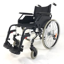 Rollstuhl dietz caneo - caneo, e