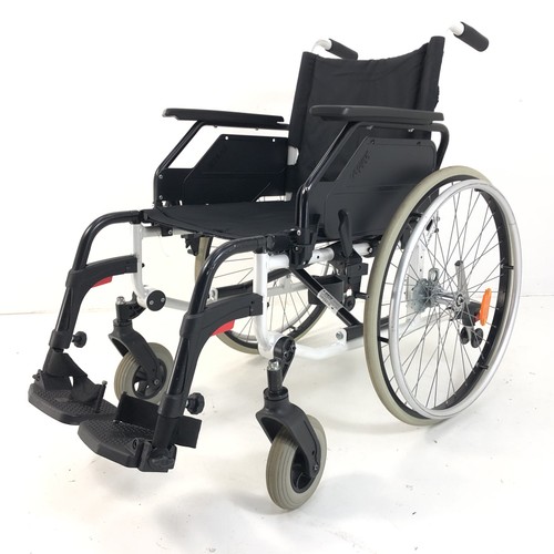 Rollstuhl dietz caneo - rollstuhl,