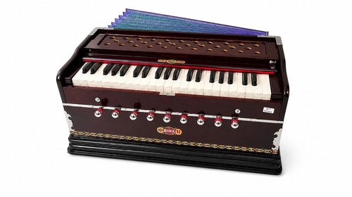 Bina 5 octave - bina, no.17
