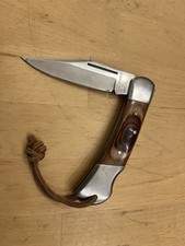 Herbertz Taschenmesser