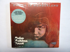 Paice Ashton Lord Malice In