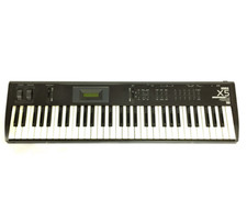 KORG X5 Musik Synthesizer 61