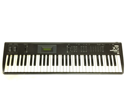 Korg musik synthesizer 61 - musik,