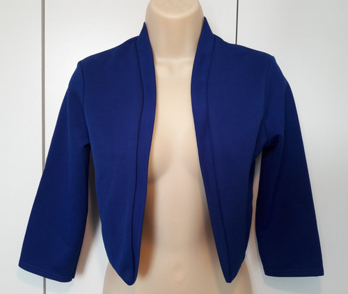 Quiz damen hellblau - damen, cropped