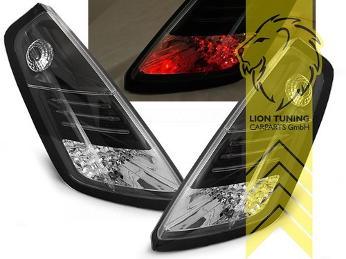Led rückleuchten heckleuchten - led,