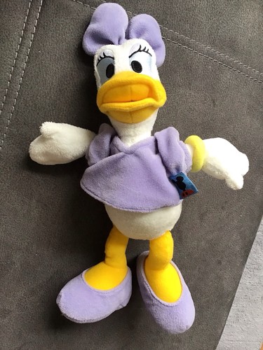 Daisy duck plüsch figur - duck,