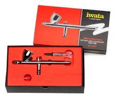 Iwata Airbrushes R4503 HP-CR3