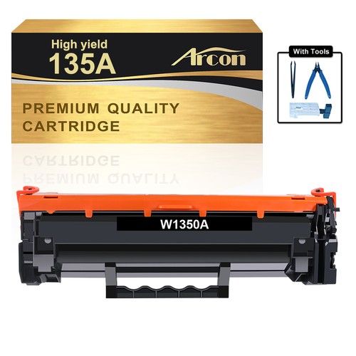 Toner kompatibler für 135a - für,