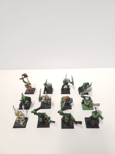Orkkrieger orc warriors ork - orkkrieger,