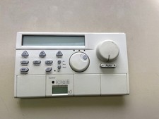 Buderus Logamatic ERC Fernbedienung