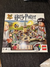 Harry Potter Hogwarts Lego