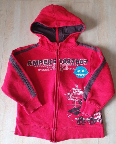 Dopodopo sweatshirt jacke - dopodopo,