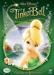 Tinker bell von disney - von,