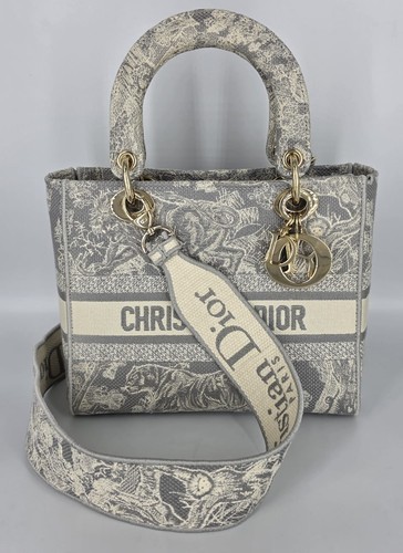 Dior lady tasche - dior,