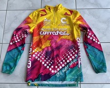 Vintage 1995 Iko Race Team Corratec German bike power-  MTB Rad - BMX Look - M