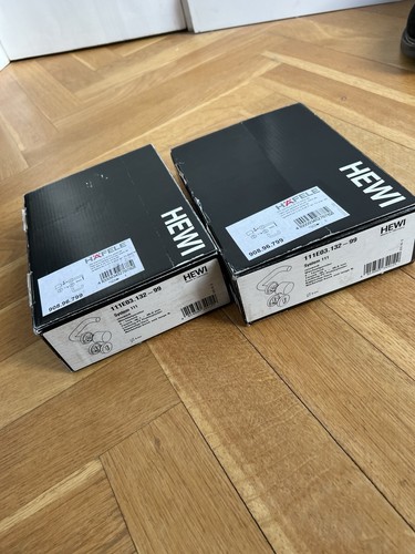Hewi system 111 - system,