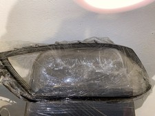 2x Scheinwerferglas links rechts Set für VW Passat B7 362 365  2010-2014