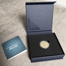 2 Euro 200th Anniversary of