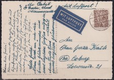 AC914) Berlin Nr. 48 Bauten