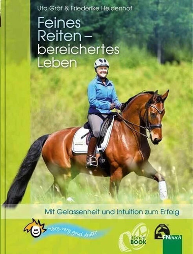 Feines reiten bereichertes - reiten,