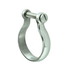 AKTION Edelstahlring für