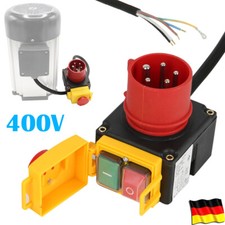 Geräteschalter 400V 5P