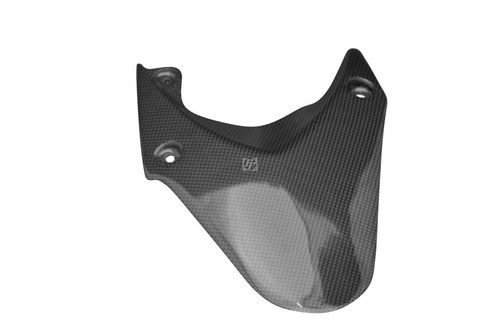 Carbon hinteres schutzblech - carbon,