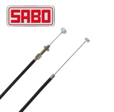 original Sabo Bowdenzug Fahrantrieb 52-4THmA 52 cm SA29732