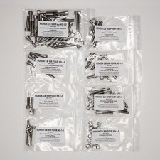 HONDA CB 500 K FOUR 1971-1975