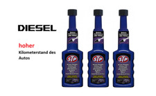 3x Reiniger Einspritzdüsen