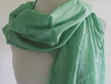 Neu- Hüftgold Berlin Schal