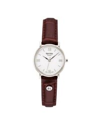 Bruno Söhnle Damenuhr 17-13045-971.Glashütte.Neue Uhr+Etikett.2 Jahre Garantie