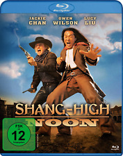 Shang-High Noon (Shanghai