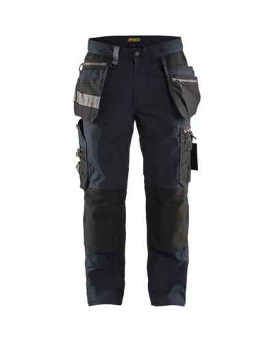 Blakläder handwerker bundhose - blakläder,