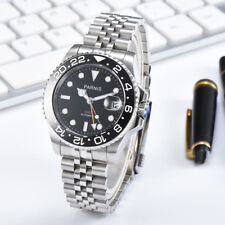 Luxus Parnis 40mm Herren