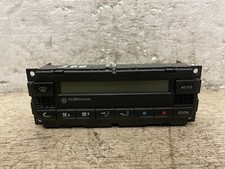 VW Passat 3BG Klimabedienteil Heizungsbedienteil  6013966