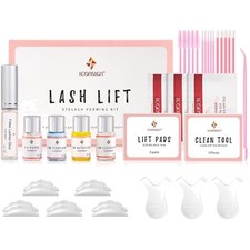 Wimpernlifting Set, Starter