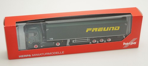 Herpa 315173 scania - -,