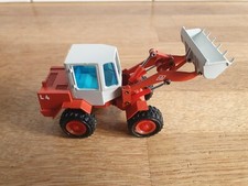 Modellauto 1:50 NZG 278 Lader L4 O&K (z126-9F)