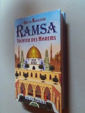 Ramsa tochter des - tochter,