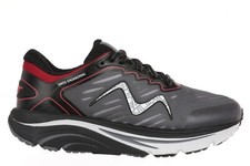 MBT Schuhe Herren - MBT Laufschuh - MBT 2000 II LACE UP M - grey - letzte Größen